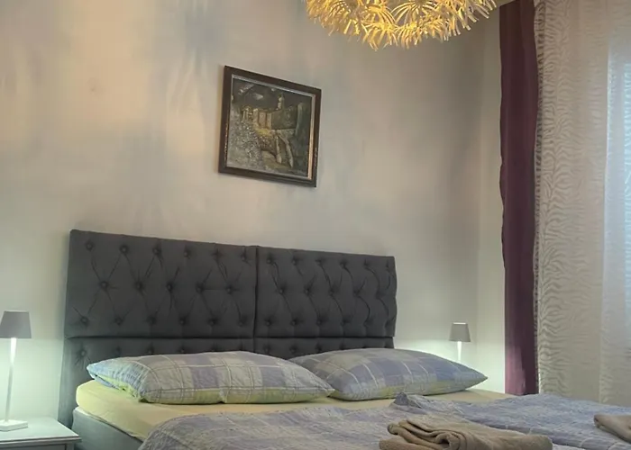 Casa Fumica Rooms