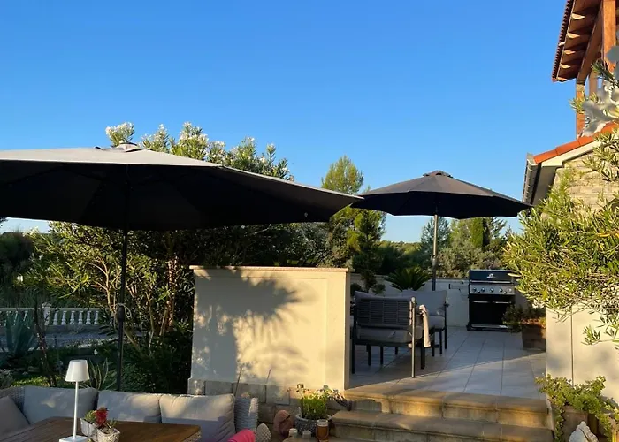Casa Fumica Rooms
