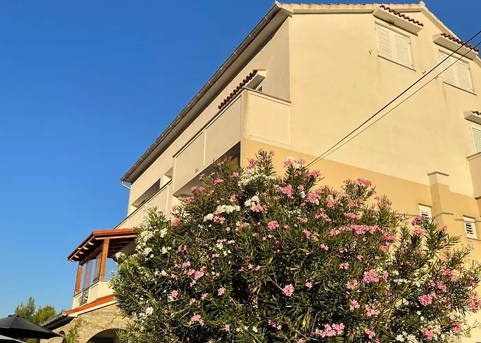 Casa Fumica Rooms