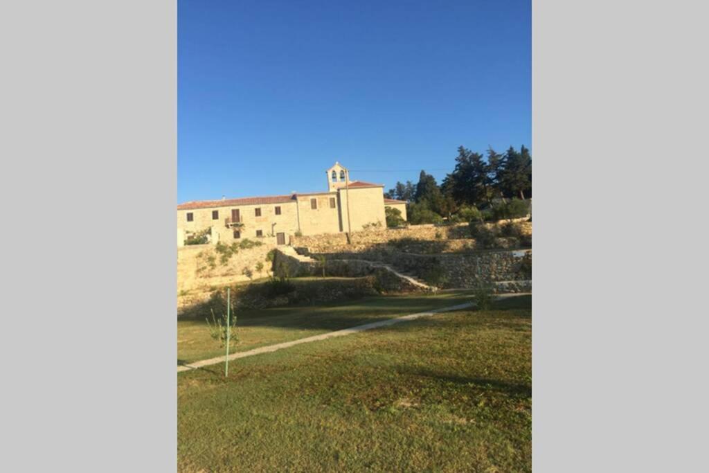 Casa Fumica