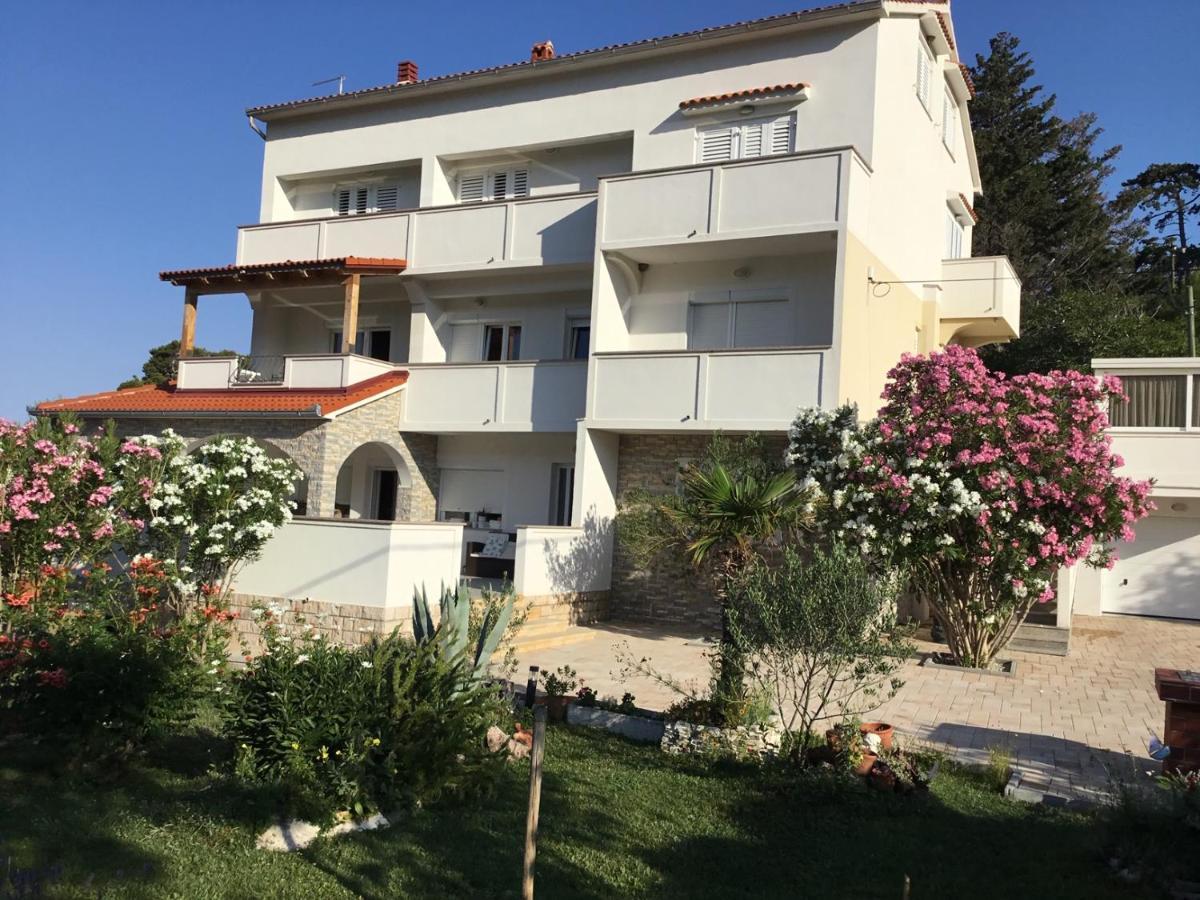 Apartment Casa Fumica Palit