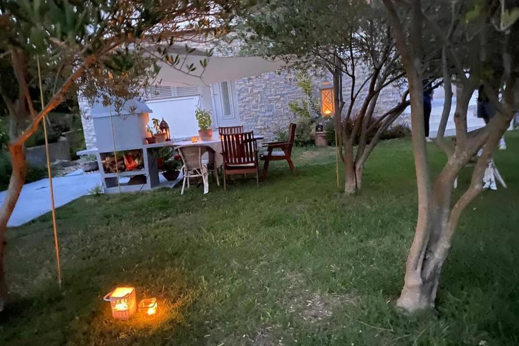 Casa Fumica