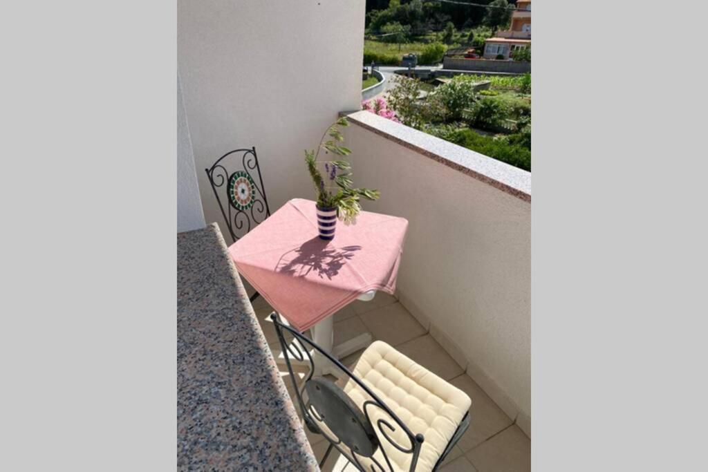 Apartment Casa Fumica Palit