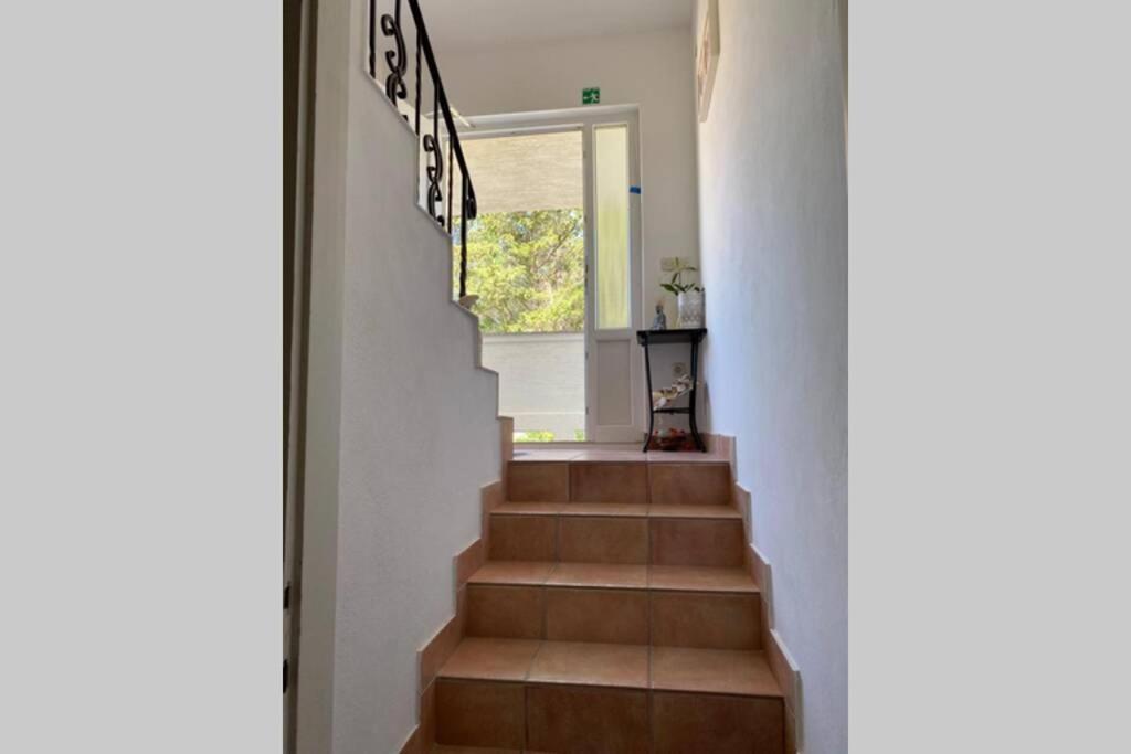 Apartment Casa Fumica