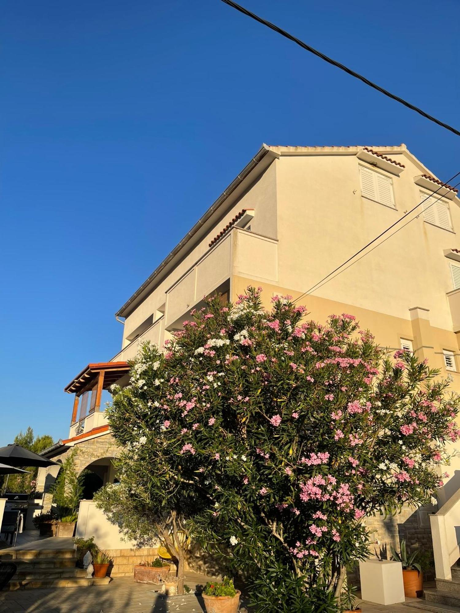 Casa Fumica Apartment